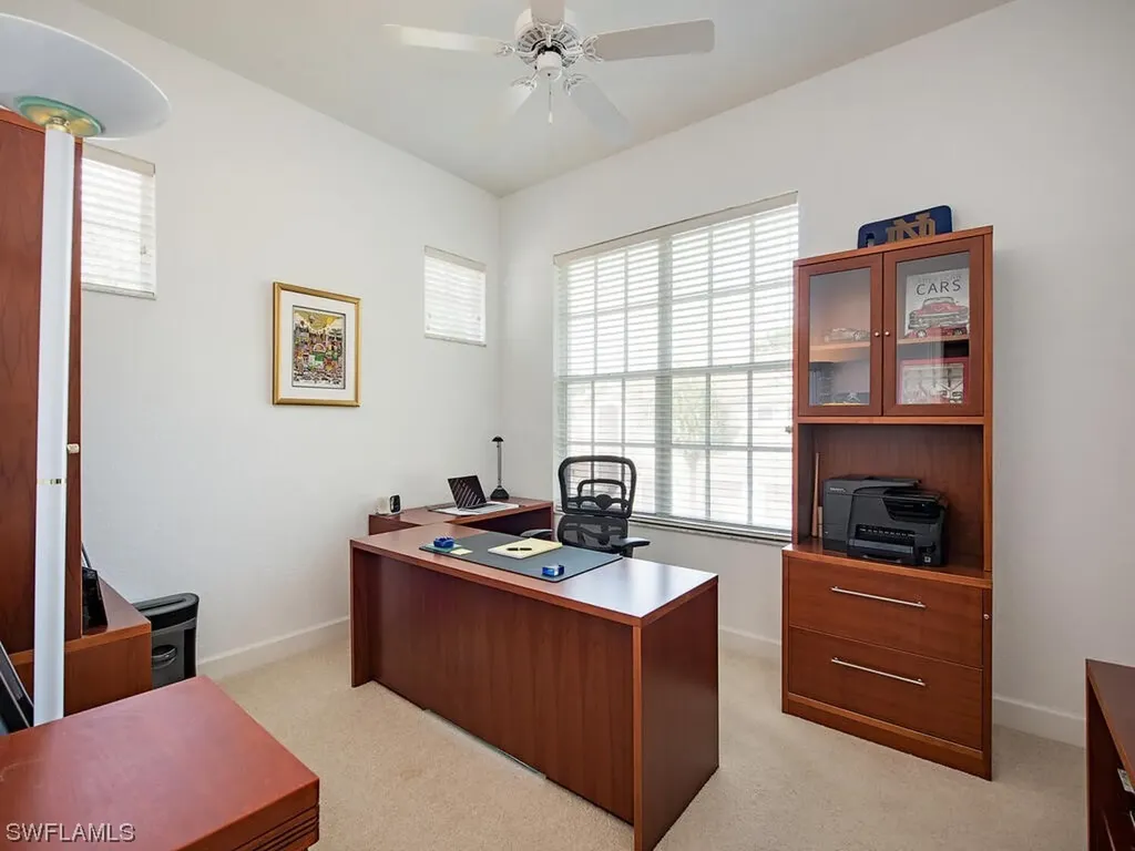 2425 Mont Claire Court Naples FL 34109