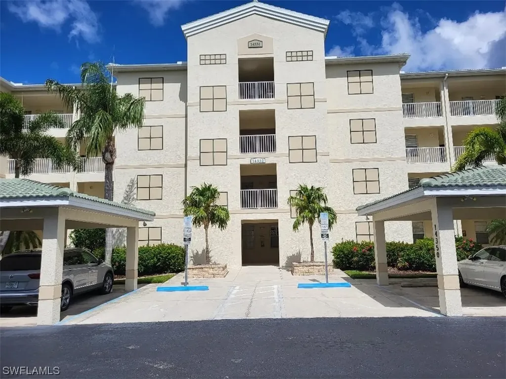 14350 Bristol Bay Place Fort Myers FL 33912