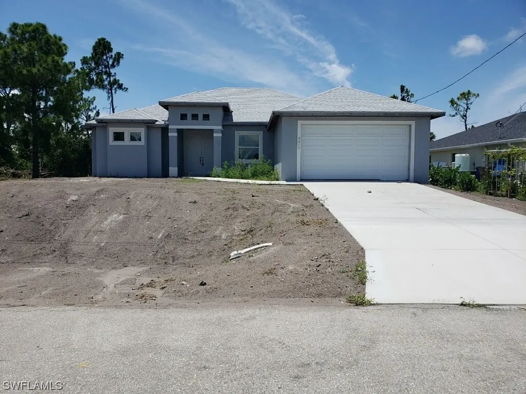 3017 45th Street SW Lehigh Acres FL 33976