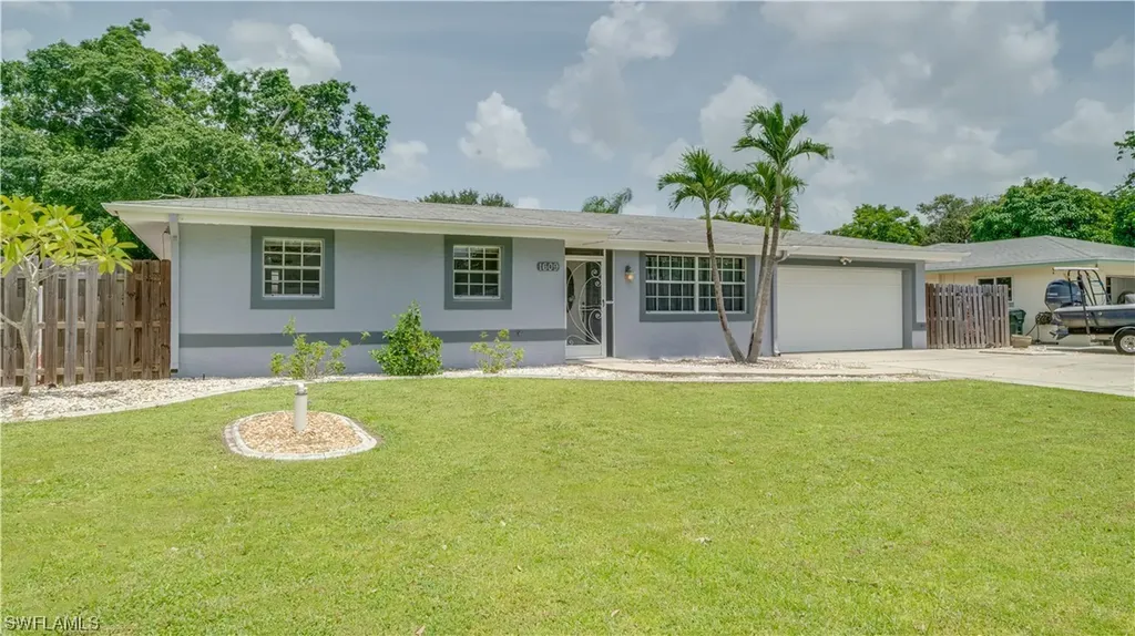 1609 N Mayfair Road Fort Myers FL 33919
