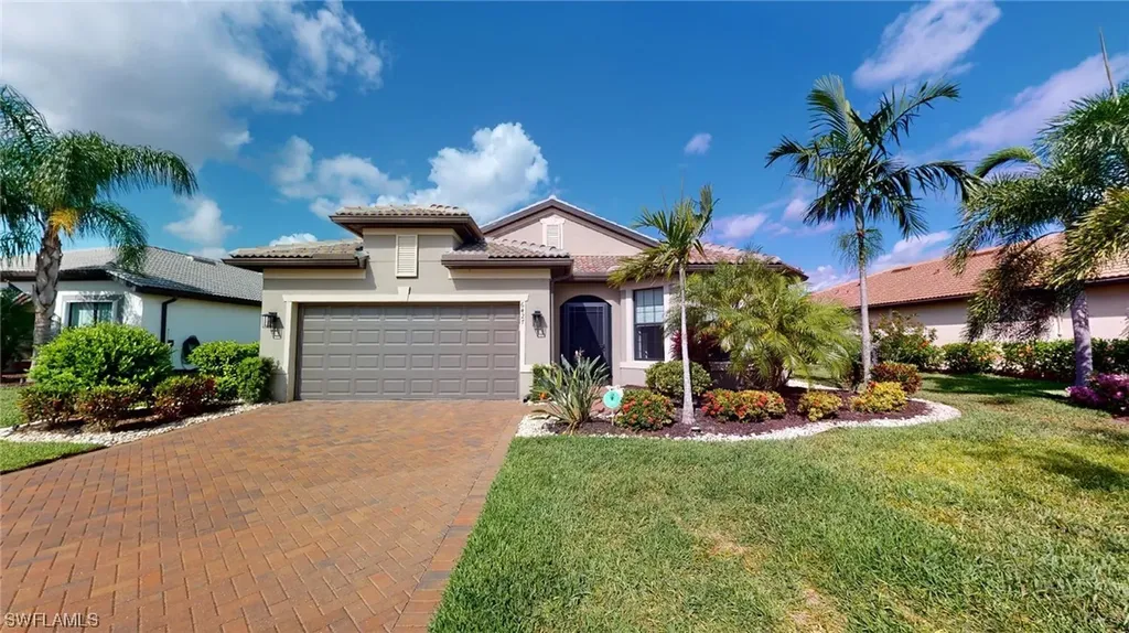 6427 Rushmore Road Ave Maria FL 34142