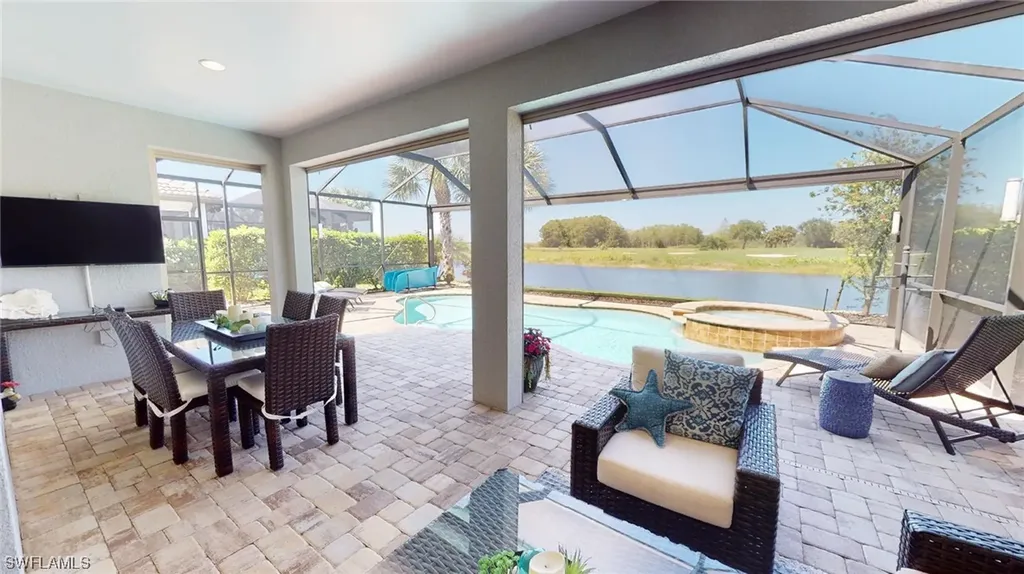 6427 Rushmore Road Ave Maria FL 34142