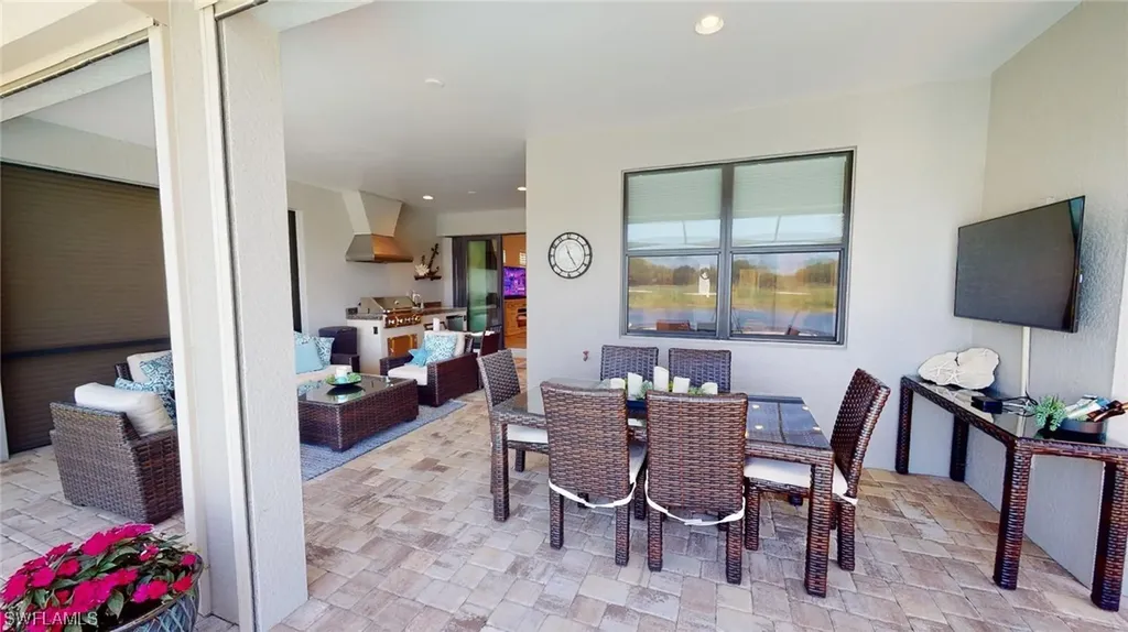 6427 Rushmore Road Ave Maria FL 34142