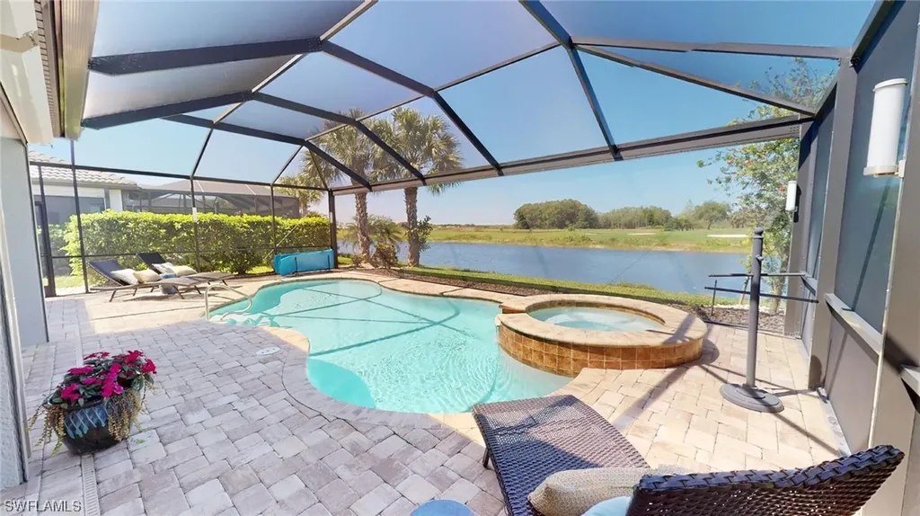 6427 Rushmore Road Ave Maria FL 34142