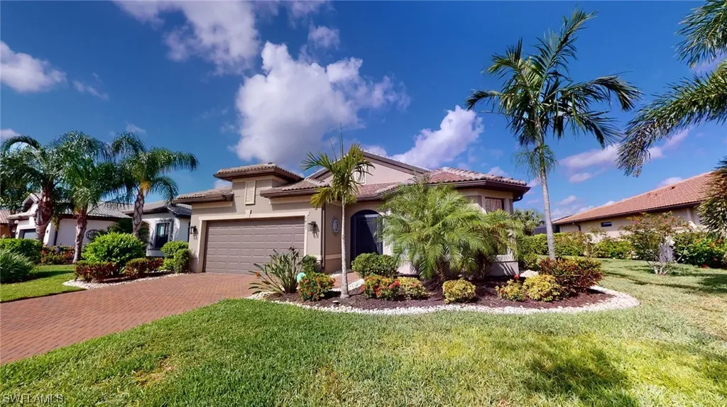 6427 Rushmore Road Ave Maria FL 34142