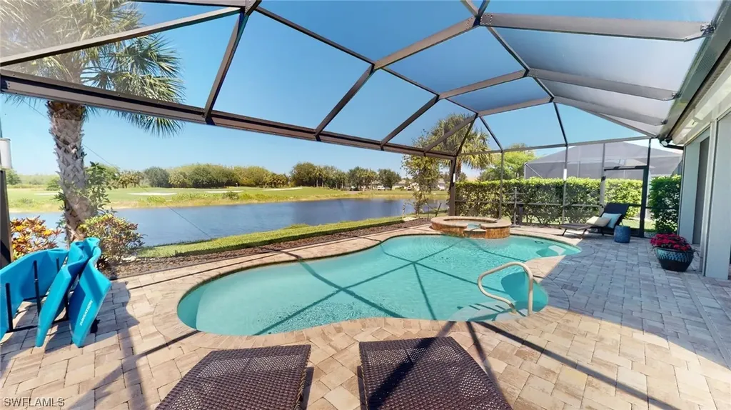 6427 Rushmore Road Ave Maria FL 34142