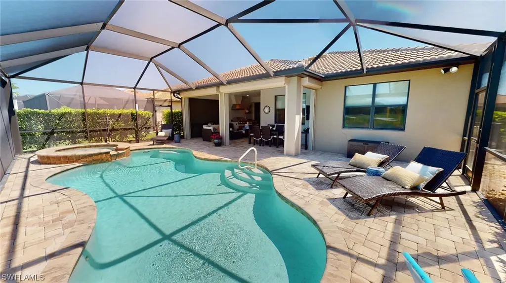 6427 Rushmore Road Ave Maria FL 34142