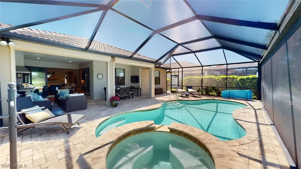 6427 Rushmore Road Ave Maria FL 34142