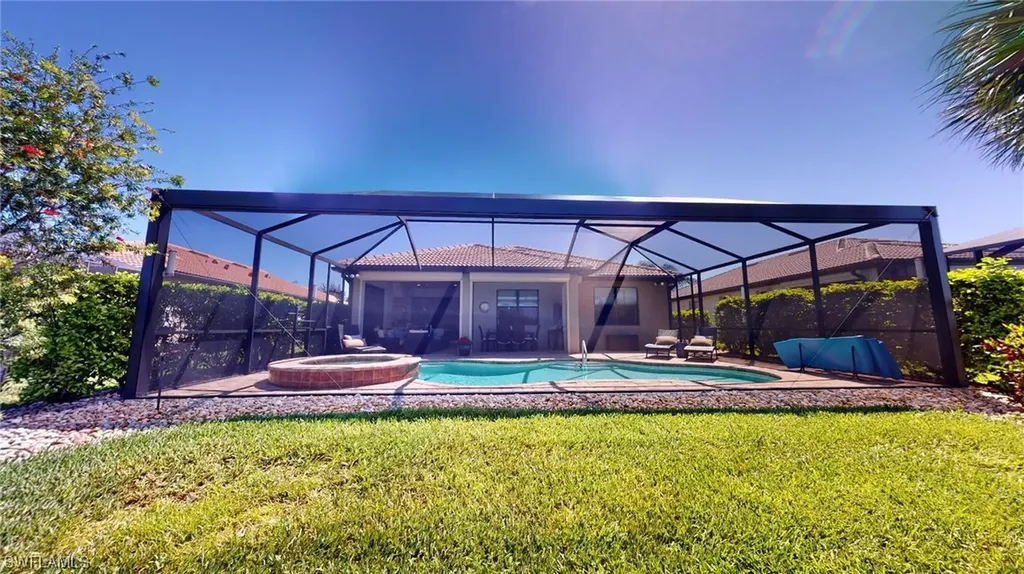 6427 Rushmore Road Ave Maria FL 34142