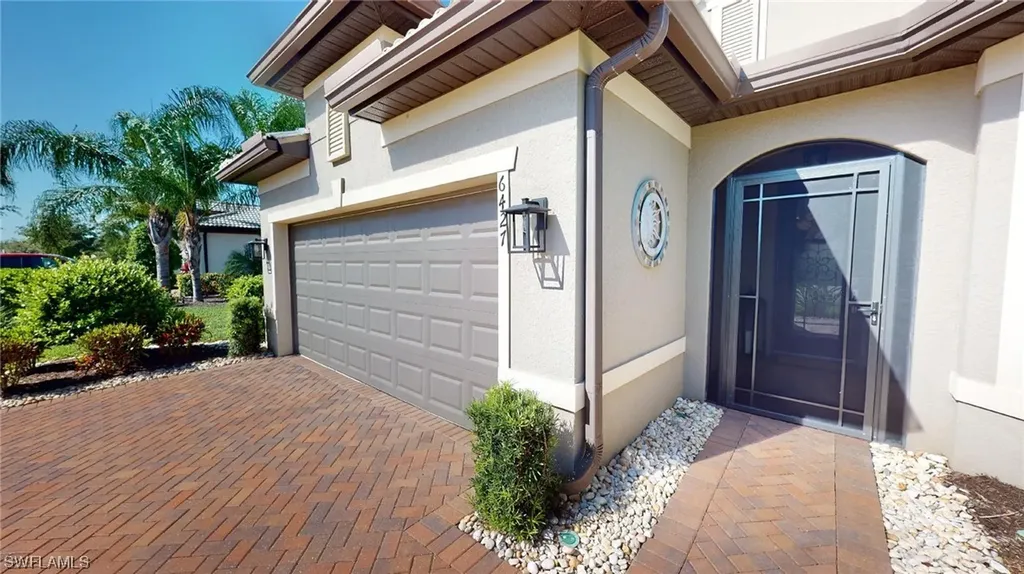 6427 Rushmore Road Ave Maria FL 34142