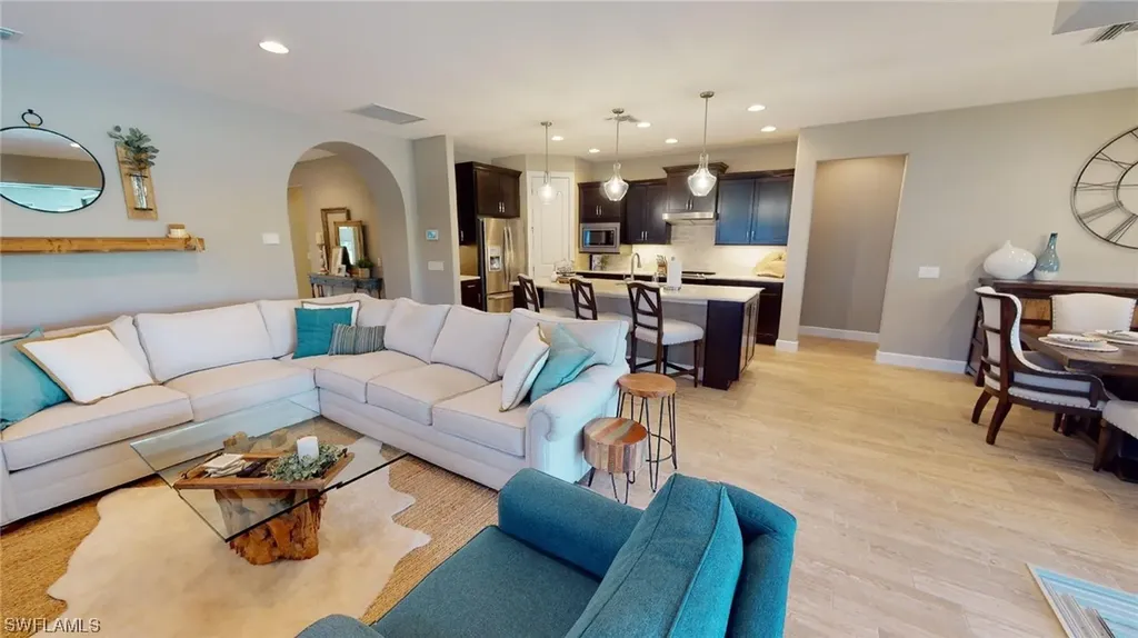 6427 Rushmore Road Ave Maria FL 34142