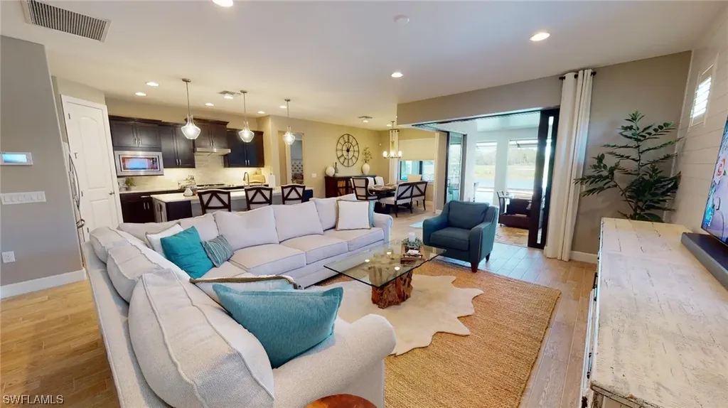 6427 Rushmore Road Ave Maria FL 34142