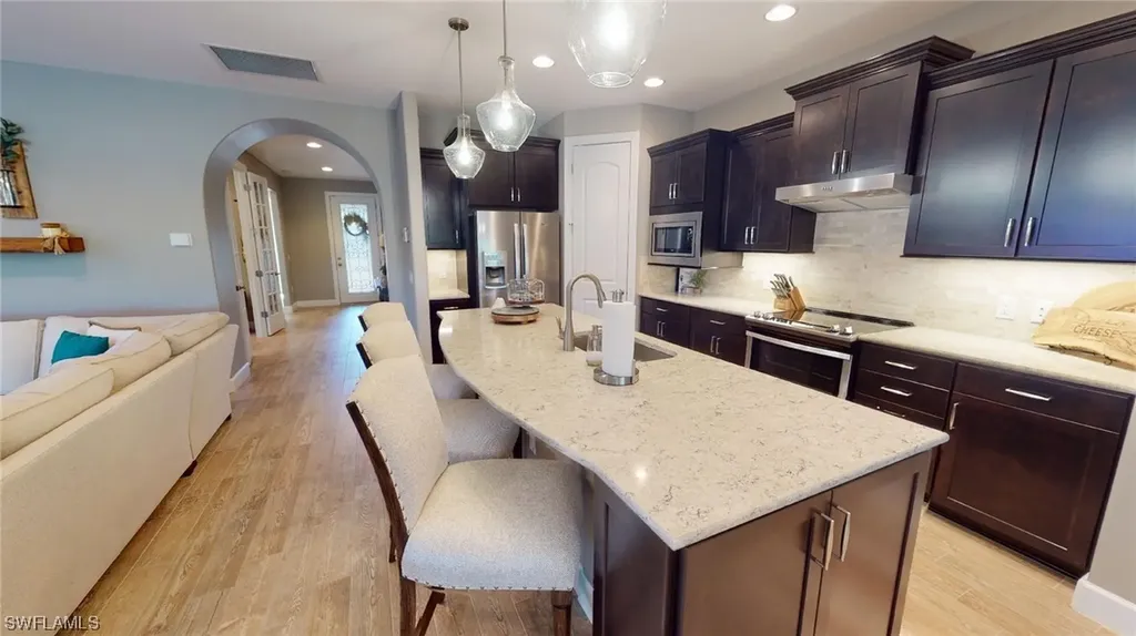 6427 Rushmore Road Ave Maria FL 34142