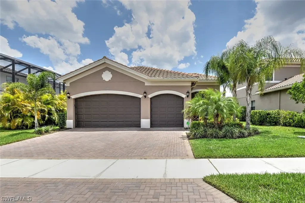 10051 Spicebush Lane Fort Myers FL 33913