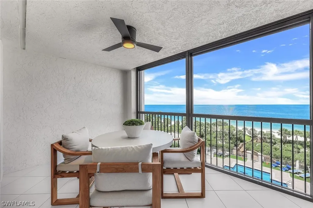 8473 Bay Colony Drive Naples FL 34108