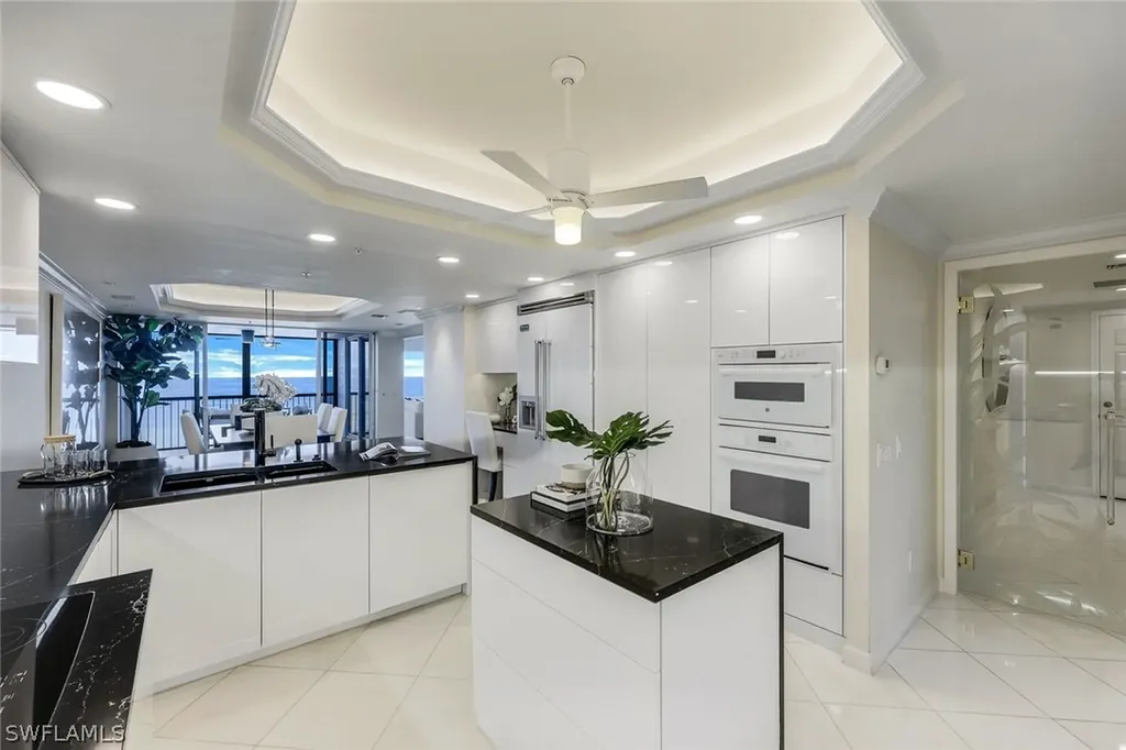 8473 Bay Colony Drive Naples FL 34108
