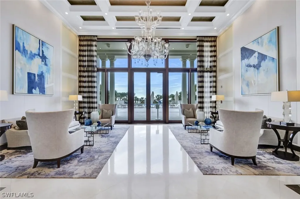 8473 Bay Colony Drive Naples FL 34108