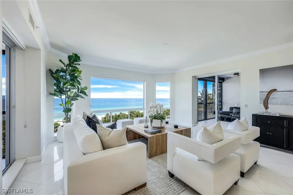 8473 Bay Colony Drive Naples FL 34108