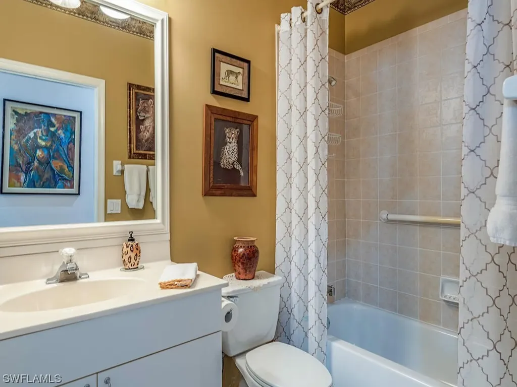 7123 Blue Juniper Court Naples FL 34109