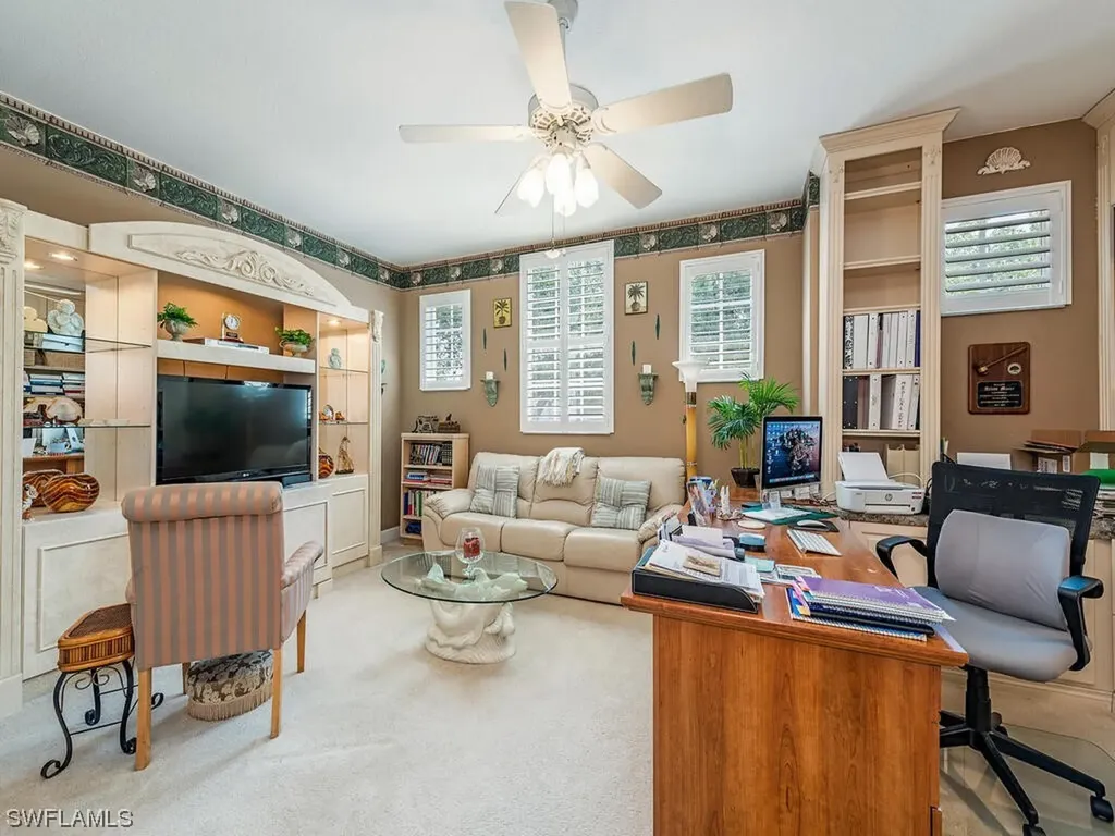 7123 Blue Juniper Court Naples FL 34109