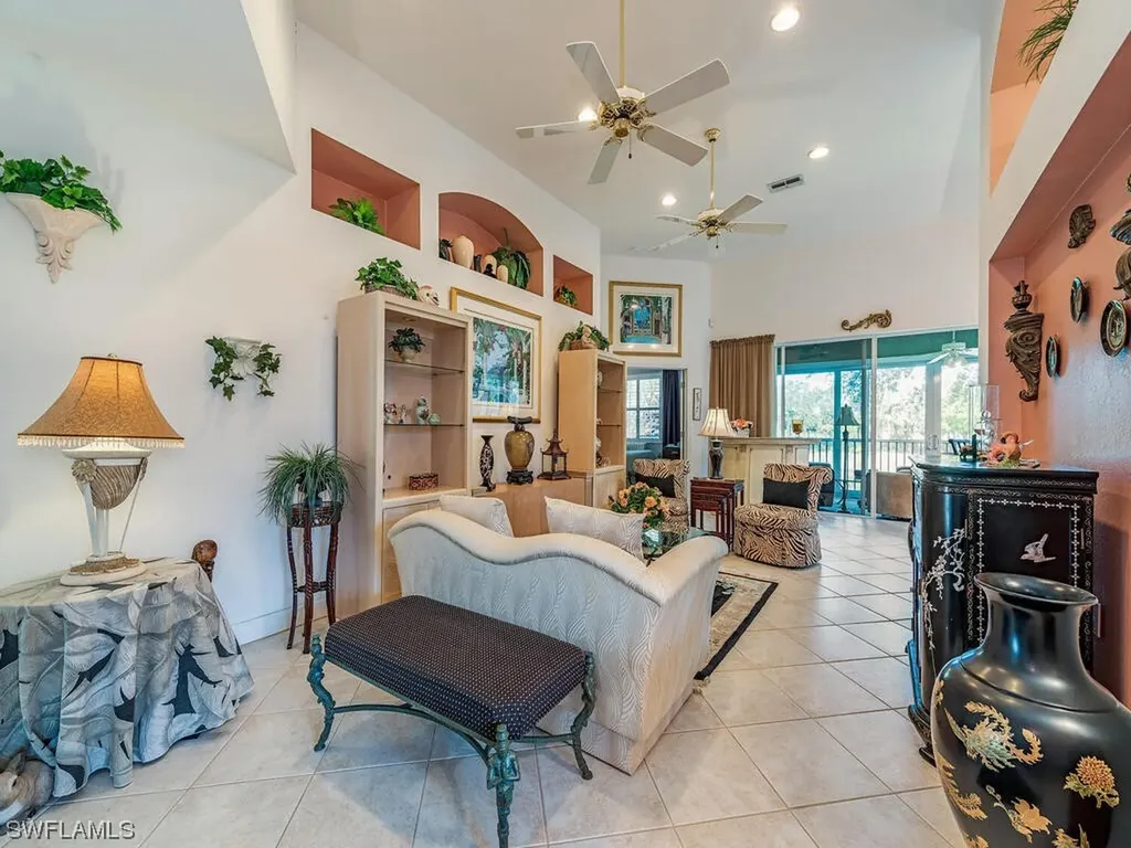 7123 Blue Juniper Court Naples FL 34109