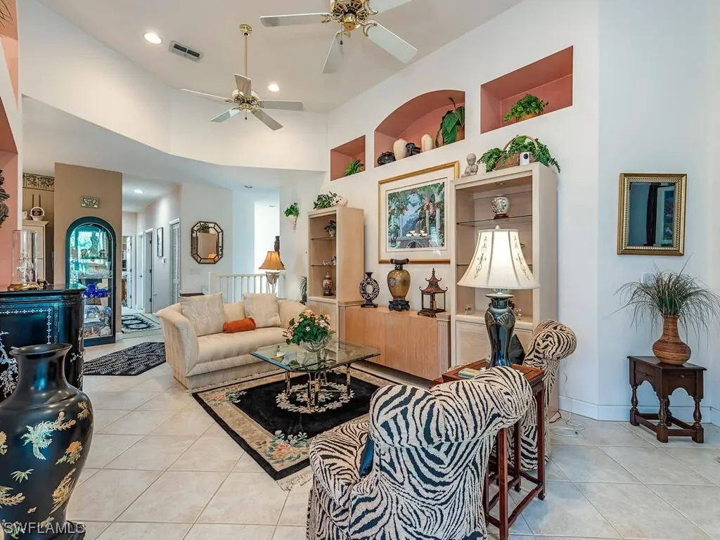 7123 Blue Juniper Court Naples FL 34109