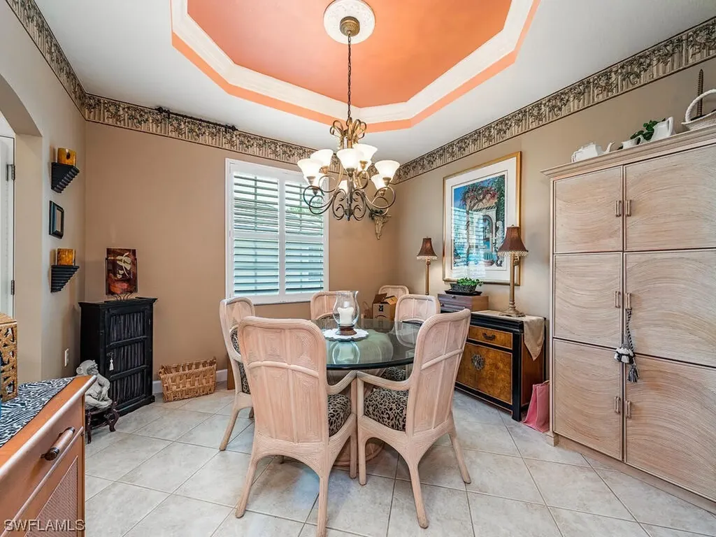 7123 Blue Juniper Court Naples FL 34109