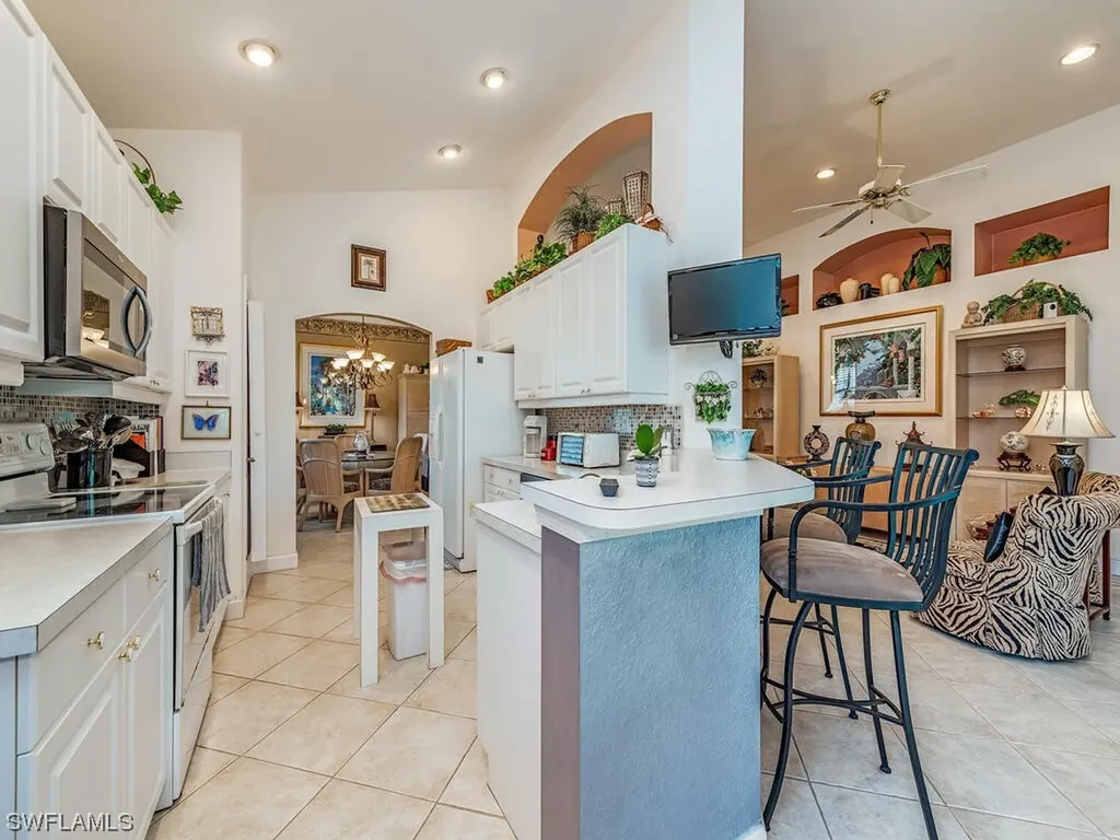 7123 Blue Juniper Court Naples FL 34109
