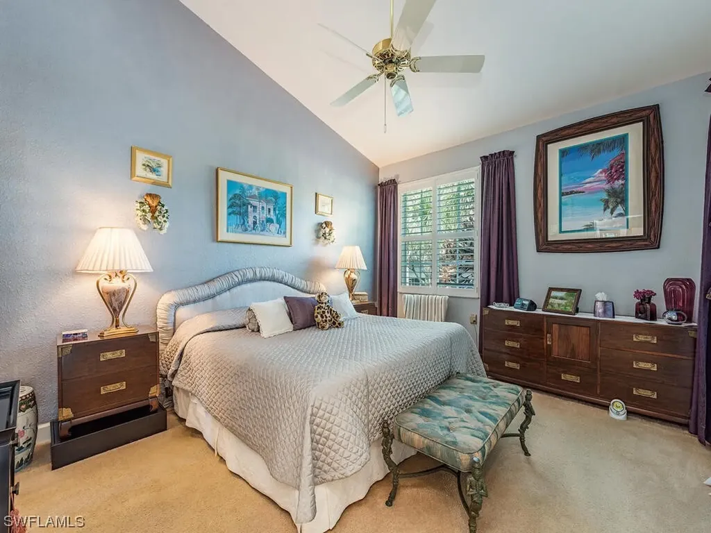 7123 Blue Juniper Court Naples FL 34109