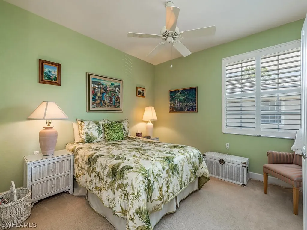 7123 Blue Juniper Court Naples FL 34109