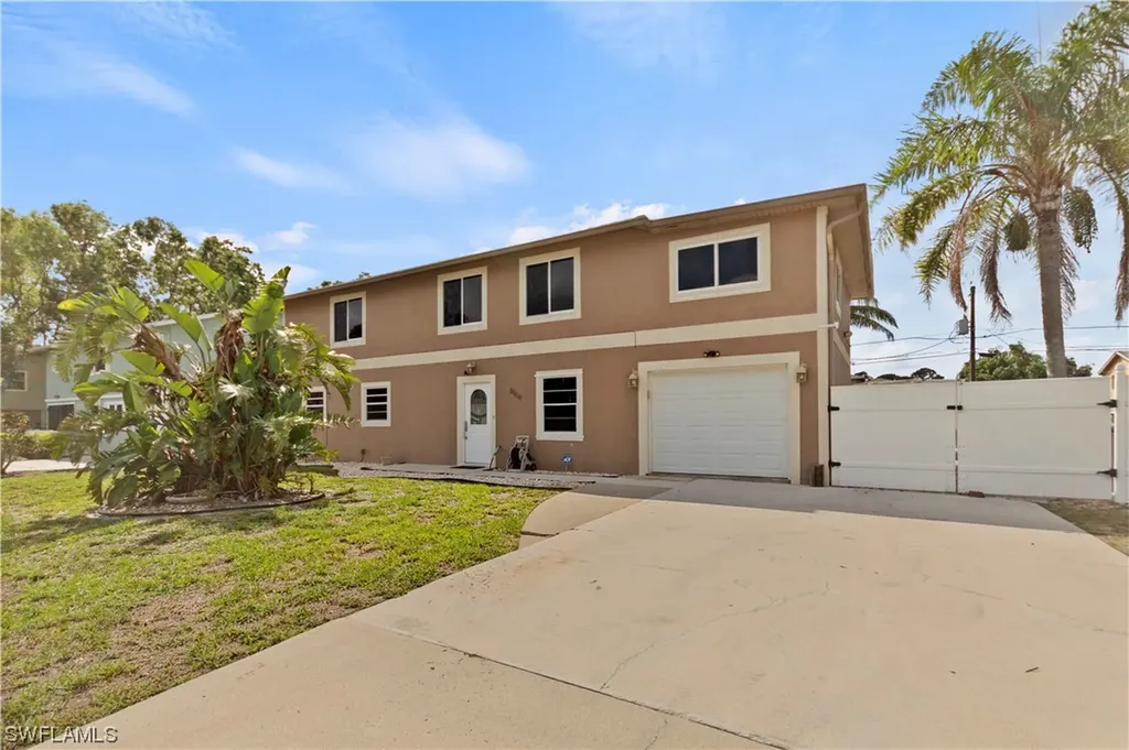 8156 Albatross Road Fort Myers FL 33967