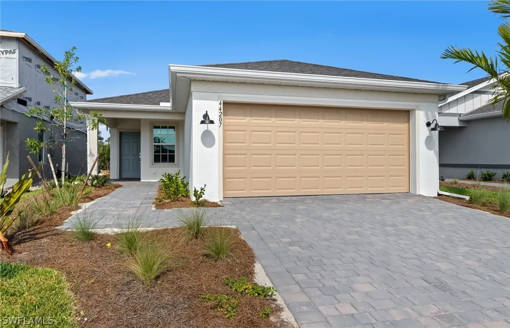 44207 Kelly Drive Punta Gorda FL 33982