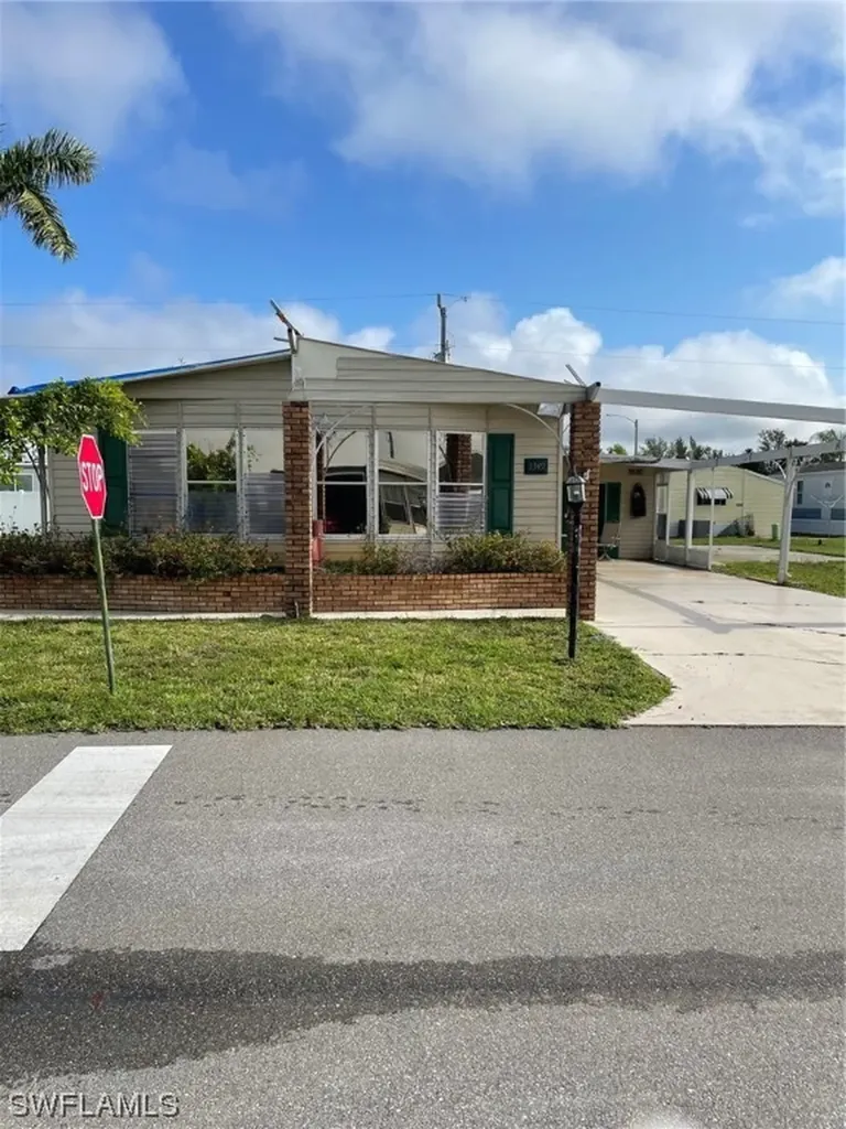 3349 Galaxy Way North Fort Myers FL 33903