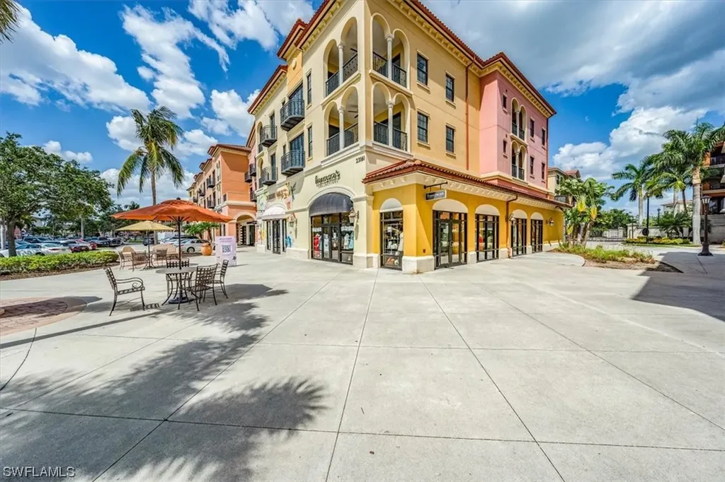 23161 Fashion Drive Estero FL 33928