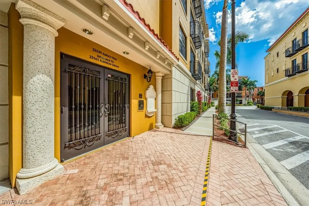 23161 Fashion Drive Estero FL 33928