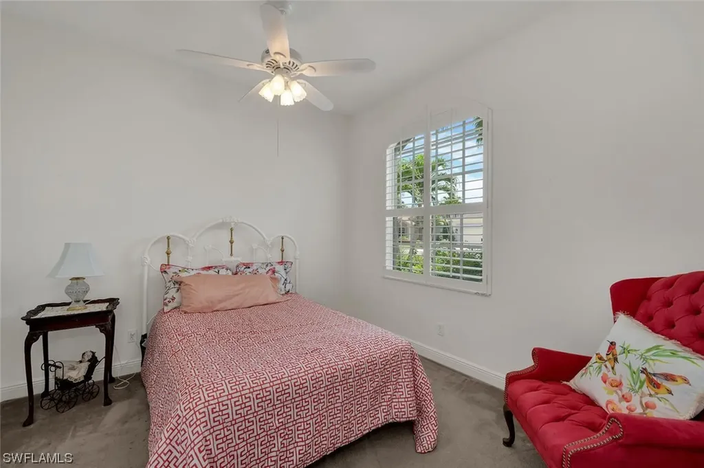 8046 Tauren Court Naples FL 34119