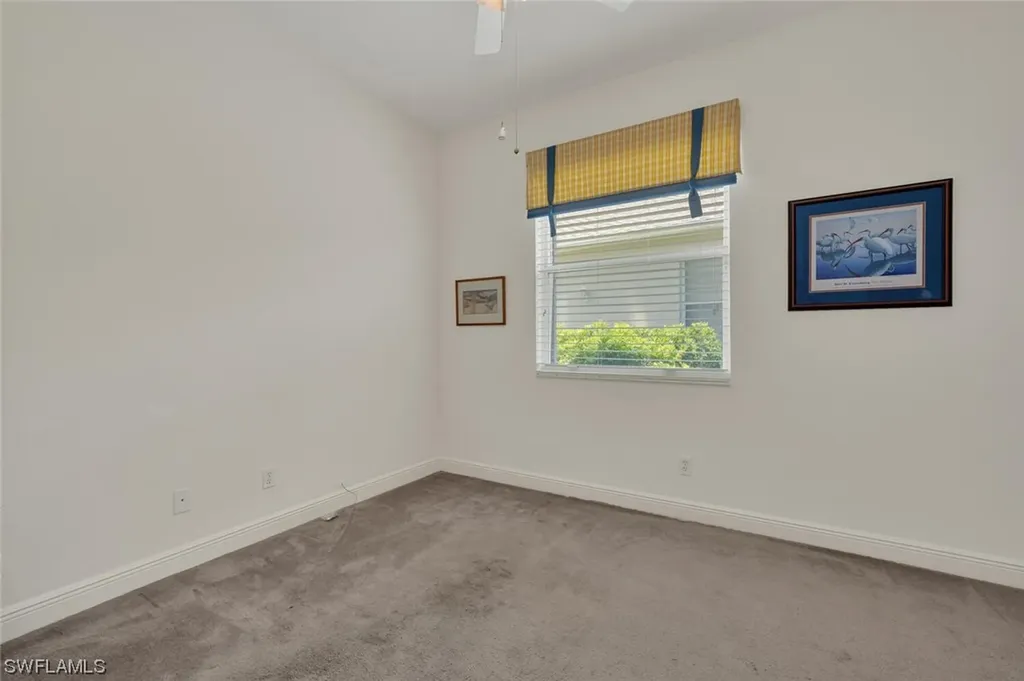8046 Tauren Court Naples FL 34119