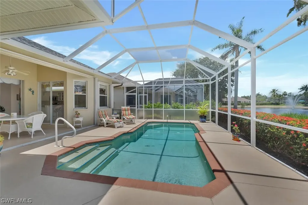 8046 Tauren Court Naples FL 34119