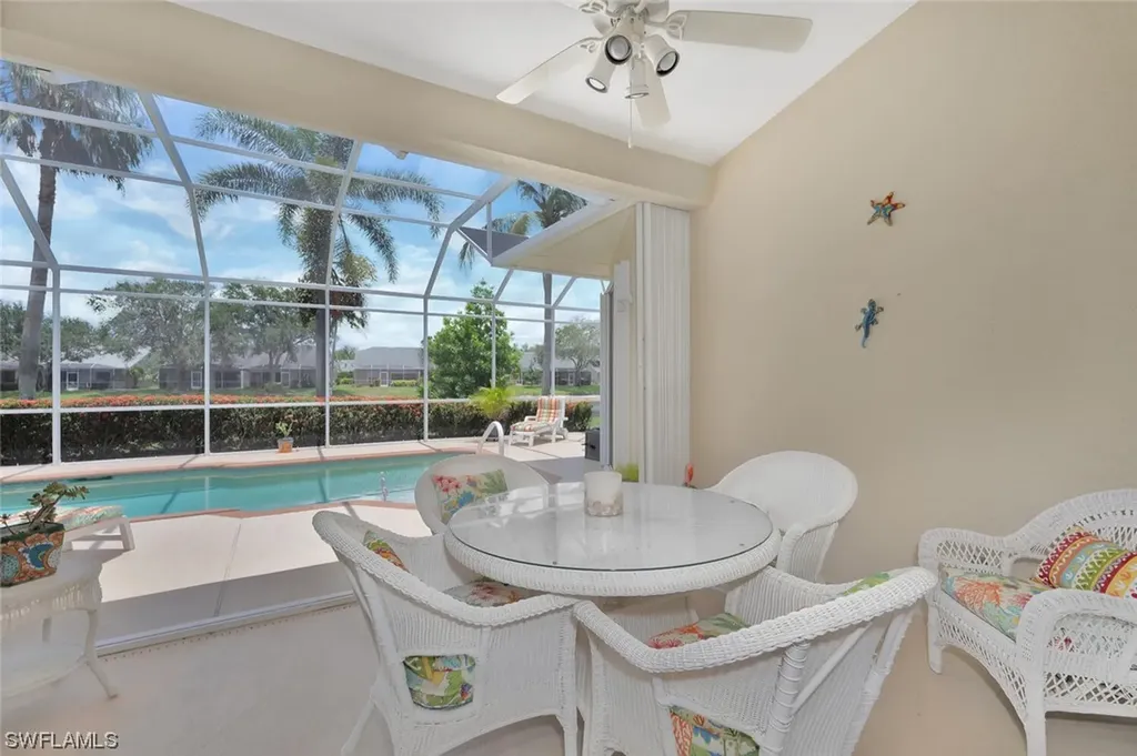 8046 Tauren Court Naples FL 34119