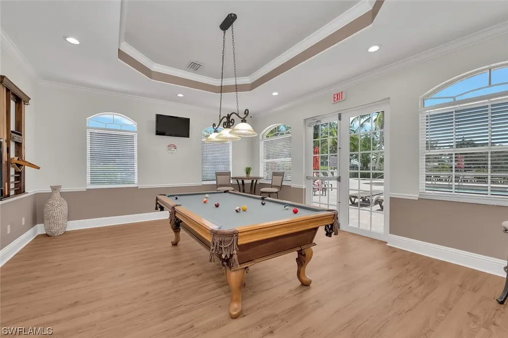 8046 Tauren Court Naples FL 34119