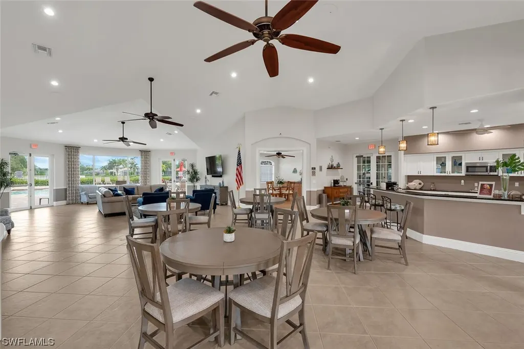 8046 Tauren Court Naples FL 34119