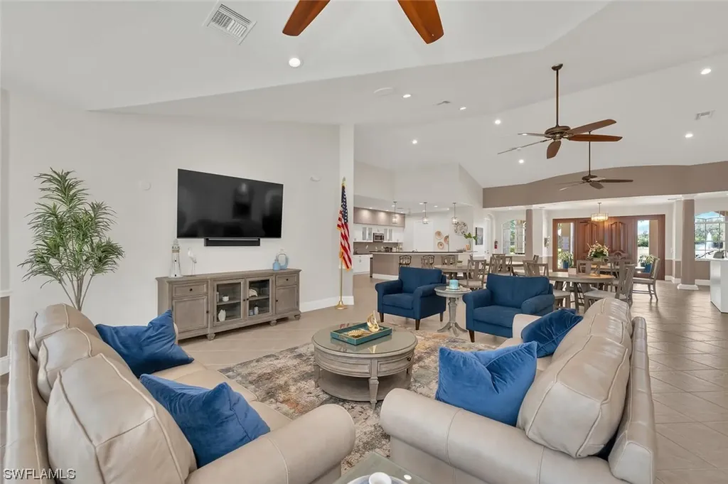 8046 Tauren Court Naples FL 34119