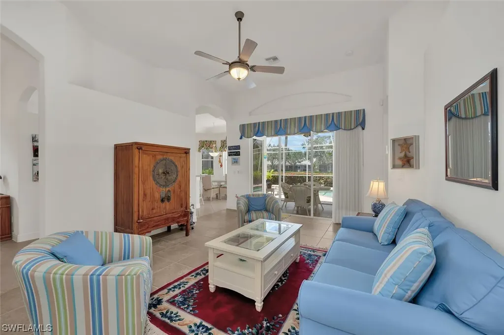 8046 Tauren Court Naples FL 34119