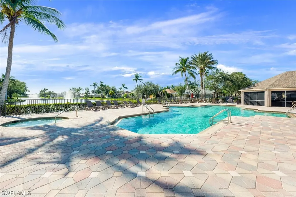 8046 Tauren Court Naples FL 34119