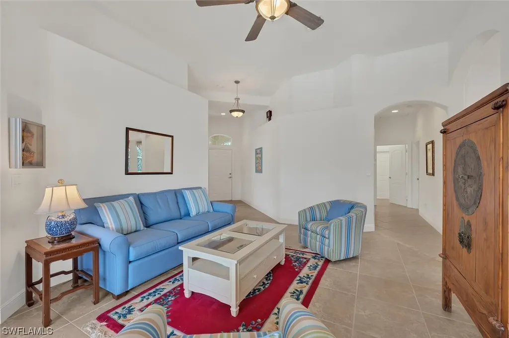 8046 Tauren Court Naples FL 34119