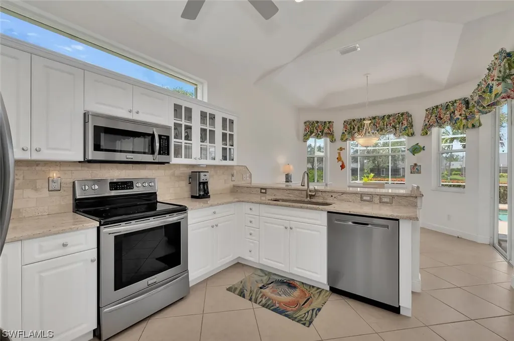 8046 Tauren Court Naples FL 34119