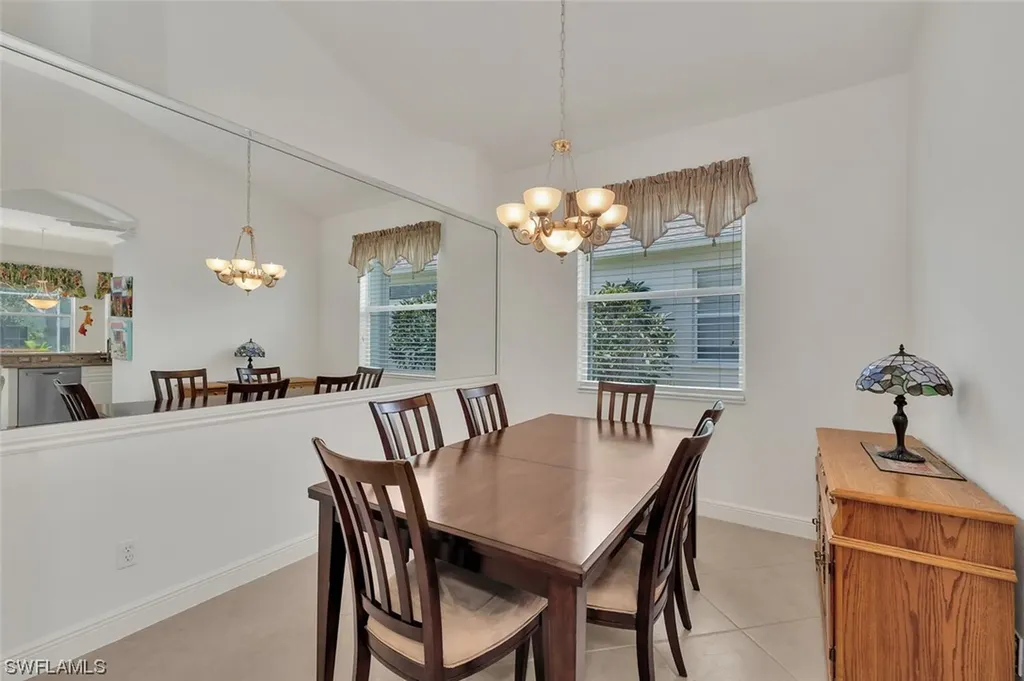 8046 Tauren Court Naples FL 34119