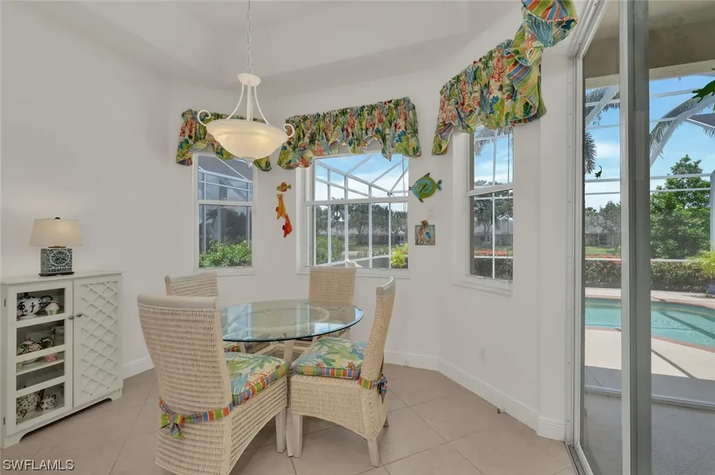 8046 Tauren Court Naples FL 34119