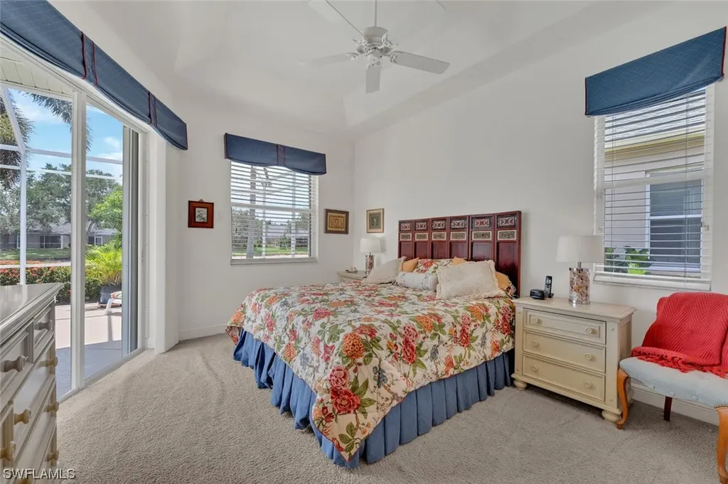 8046 Tauren Court Naples FL 34119