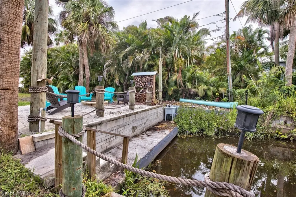 17020 Carolyn Lane North Fort Myers FL 33917
